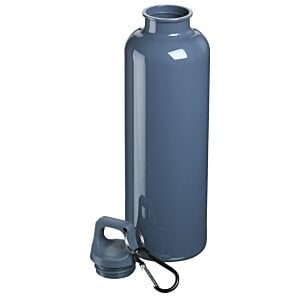 Additional Image 4 - a blue bottle with a cord