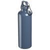 Additional Thumbnail Image 2 - a blue metal bottle with a ring