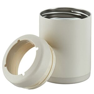 Additional Image 1 - a white roll of paint