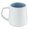 Additional Thumbnail Image 1 - a white mug with a handle