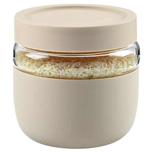 Additional Image 2 - a white container with a lid