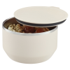 Additional Thumbnail Image 4 - a white container with a lid