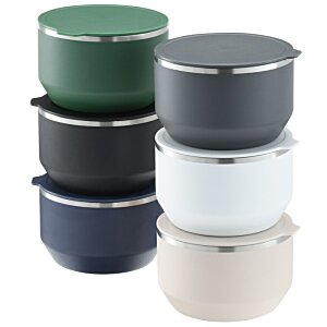 Additional Image 5 - a stack of small pots