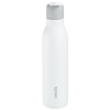 Additional Thumbnail Image 3 - a white bottle with a grey cap
