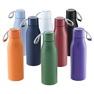 Additional Image 3 - a group of colorful bottles