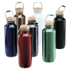 Additional Thumbnail Image 3 - a group of water bottles
