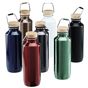 Additional Image 3 - a group of water bottles