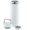 Additional Thumbnail Image 2 - a white can with a handle