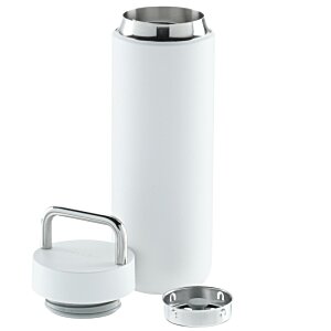 Additional Image 2 - a white can with a handle