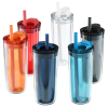 Additional Thumbnail Image 4 - a group of colorful tumblers