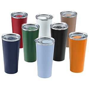 Additional Image 2 - a group of colorful cups