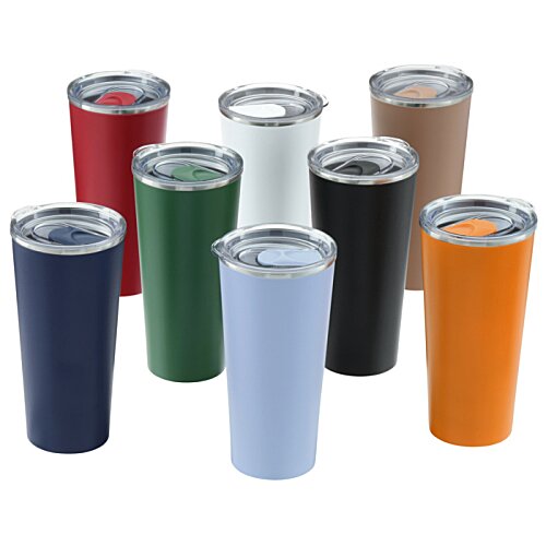 Additional Image 2 - a group of colorful cups