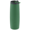 Additional Thumbnail Image 2 - a green and black tumbler