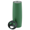 Additional Thumbnail Image 3 - a green cylinder with a black wheel