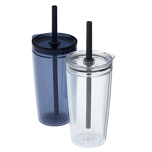 Additional Image 4 - a couple of plastic cups