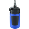 Additional Thumbnail Image 2 - a blue and black plastic bottle