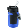 Additional Thumbnail Image 4 - a blue and black water bottle