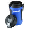 Additional Thumbnail Image 6 - a blue and black water bottle