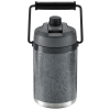 Additional Thumbnail Image 1 - a black water bottle with a handle