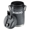 Additional Thumbnail Image 4 - a black and silver camera