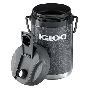 Additional Image 4 - a black and silver camera