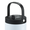 Additional Thumbnail Image 3 - a white and black water bottle