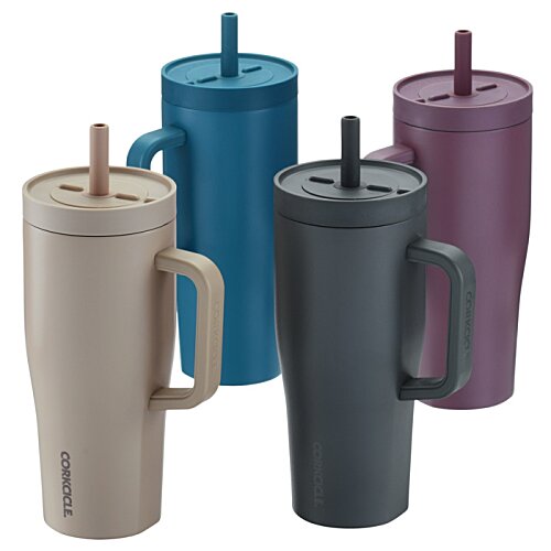 Additional Image 5 - a group of colorful cups