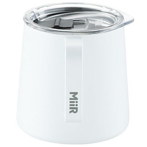 Additional Image 2 - a white container with a silver lid