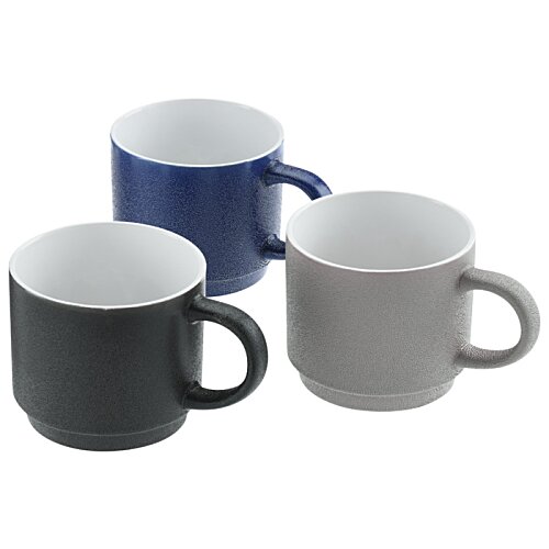 Additional Image 2 - a group of coffee mugs