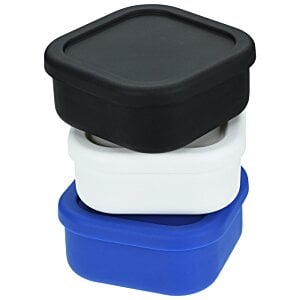 Additional Image 4 - a stack of small containers