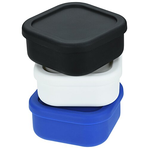 Additional Image 4 - a stack of small containers