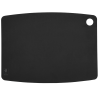Additional Thumbnail Image 2 - a black rectangular object with a hole