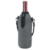 Additional Thumbnail Image 3 - a bottle of wine with a black handle