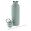 Additional Thumbnail Image 2 - a grey bottle and a small white object