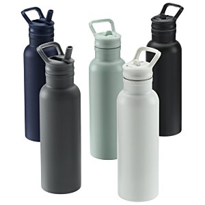 Additional Image 3 - a group of water bottles