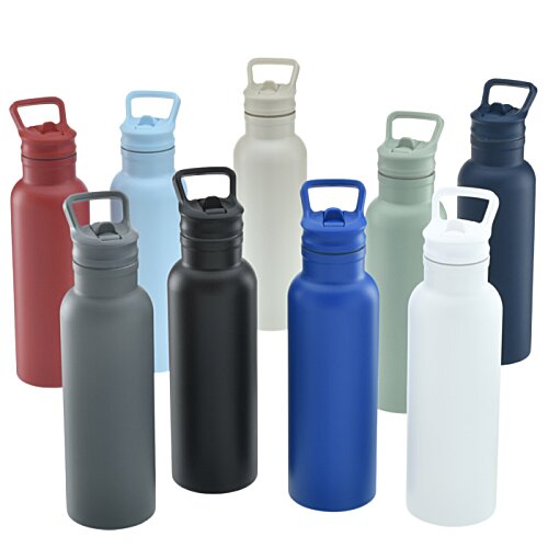 Additional Image 3 - a group of water bottles