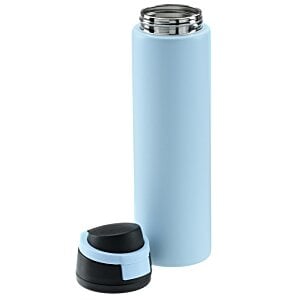 Additional Image 3 - a blue roll of paper