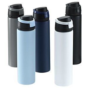 Additional Image 4 - a group of different colored bottles