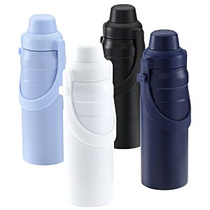 Additional Image 6 - a group of plastic bottles
