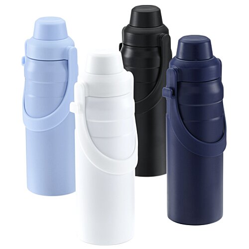 Additional Image 6 - a group of plastic bottles