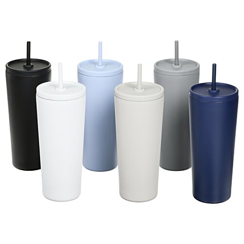 Additional Image 3 - a group of plastic cups