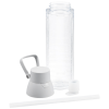 Additional Thumbnail Image 1 - a white container and a white tube