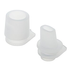 Additional Image 3 - a couple of plastic cups