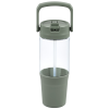 Additional Thumbnail Image 2 - a water bottle with a plastic lid