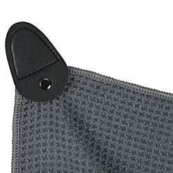 a close up of a cloth