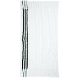 Additional Image 1 - a white rectangular object with a metal bar