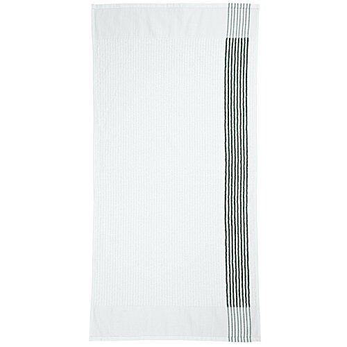 Additional Image 2 - a white rectangular object with a gray stripe