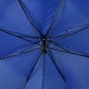 Additional Thumbnail Image 2 - a blue umbrella with black straps