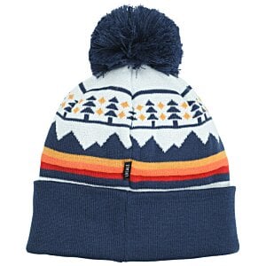 Additional Image 2 - a close up of a hat