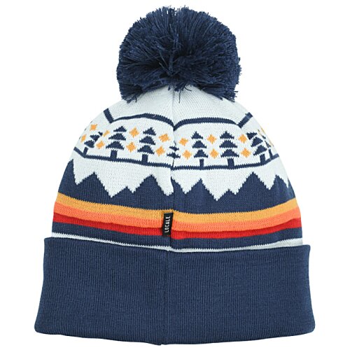 Additional Image 2 - a close up of a hat